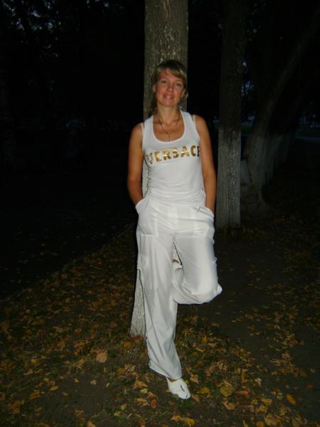 Ольга Филатова