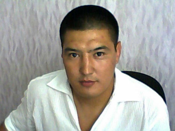 Асылбек Бирмагамбетов