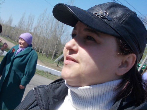 Юлия Зейферт