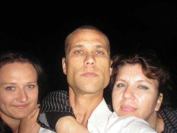 Олег Молчанов