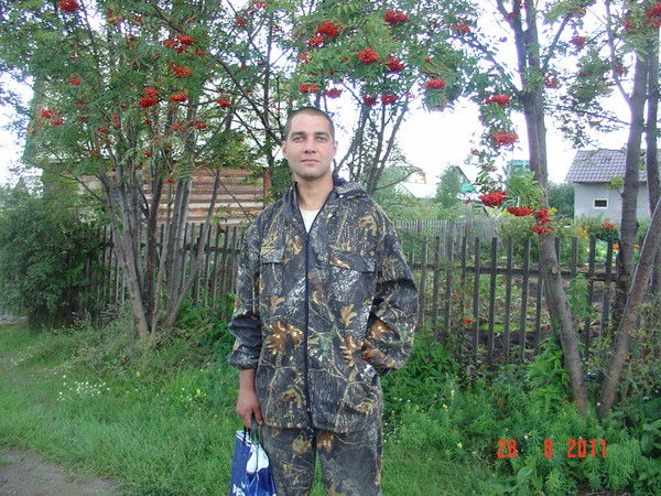 Иван Ижутов