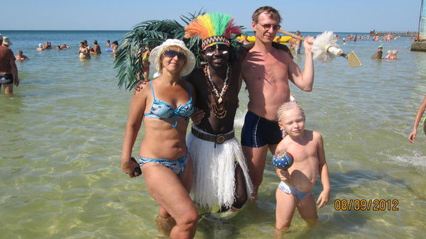 Александр Муляк