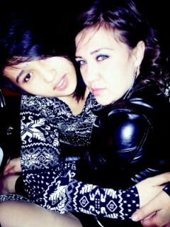 Олеся Точиева