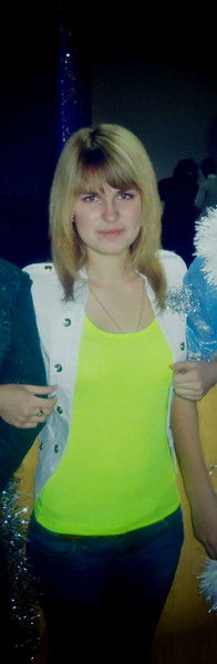 Анжелика Киселева