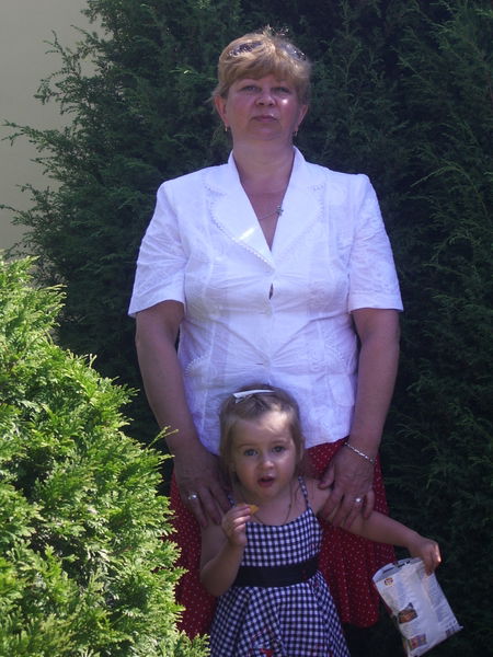 Виктория Иванищева