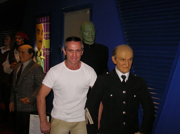 Александр Слёз