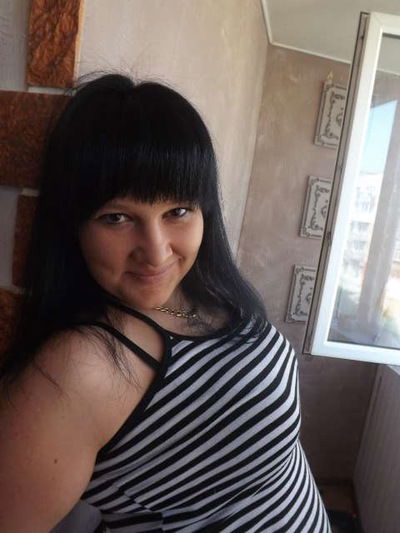 Лелька Петрова