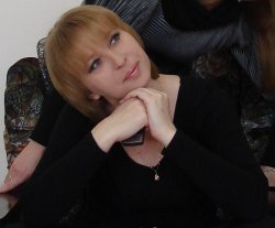 Елена Викторовна