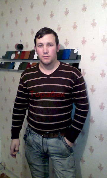 Tимур Karimberdiev