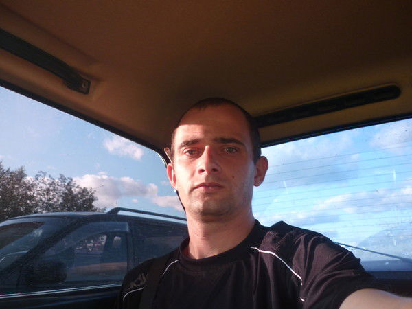 Андрей Фисюк