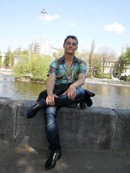 Виталий Химач