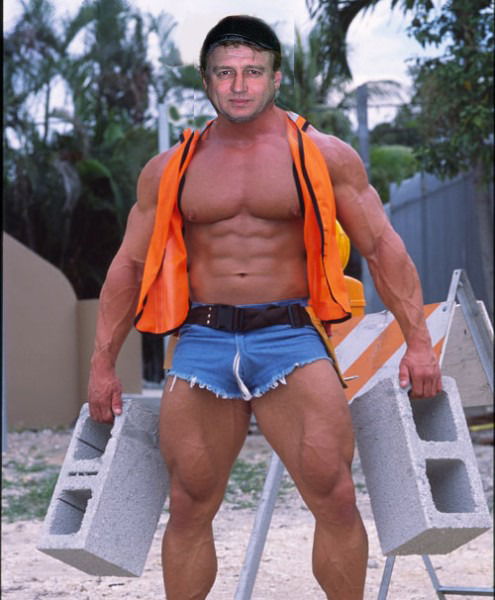 Александр Смирнов