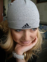 Анастасия Соколова