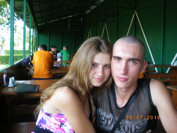 ***маринка ***