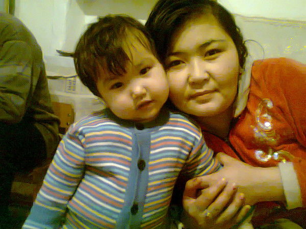 Гулнур Шабылова