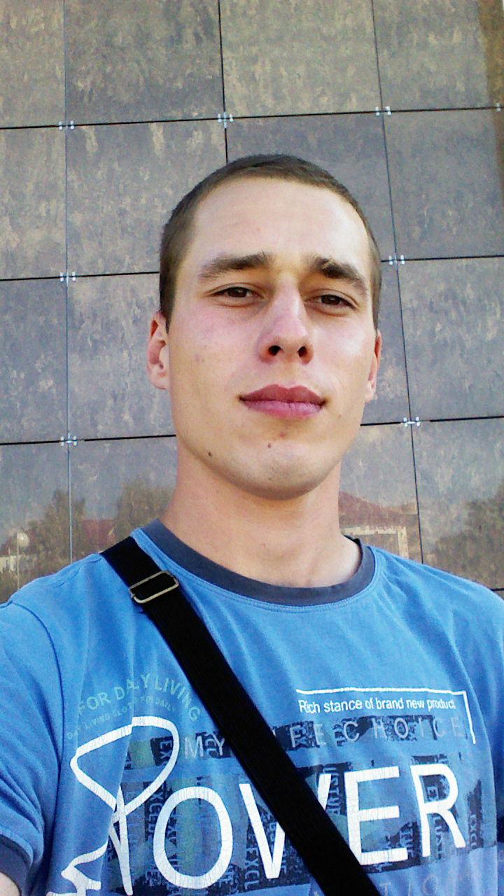 Дмитрий Кулаковский