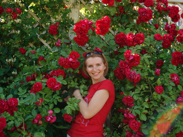 Ольга Kolukanova