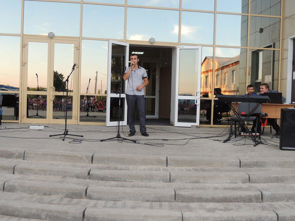 Али Шимшаков