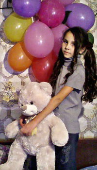 Дана Косякова