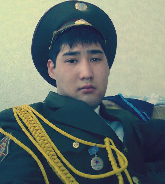 Тимур Бейсембаев