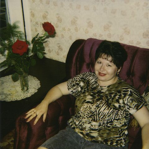 Маргарита Ильичева