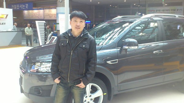 Сергей Лигай