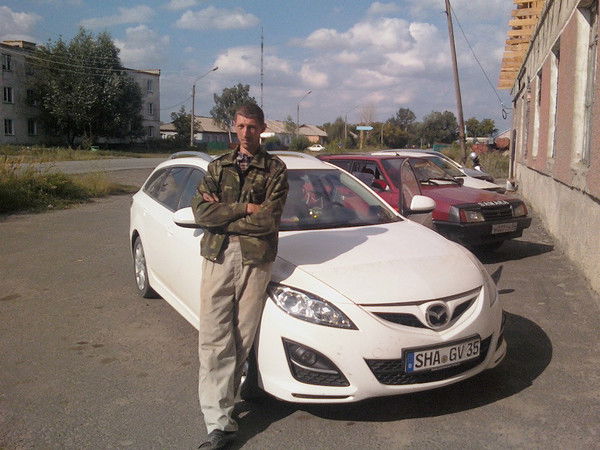 Иван Шпаков