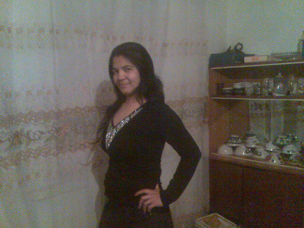 Хамида Махкамова