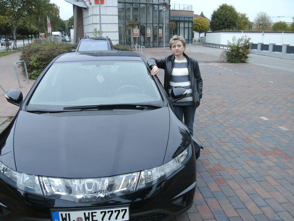 Елена Силлер