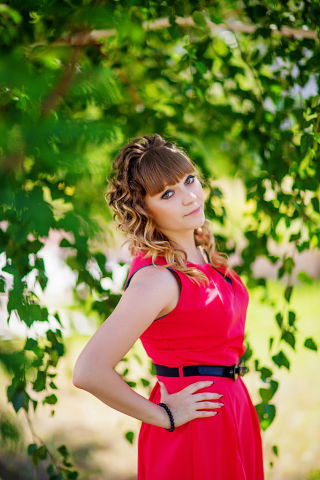 Елена Маслова