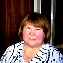 Вера Васильевна