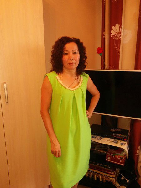 Эльвира Далбаева