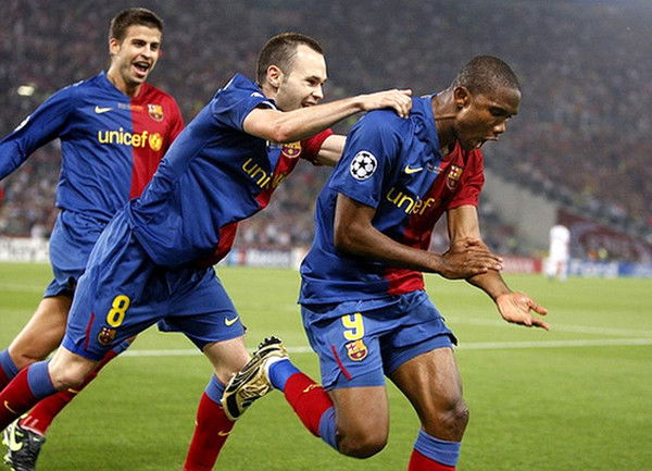 Андрей Ульянов