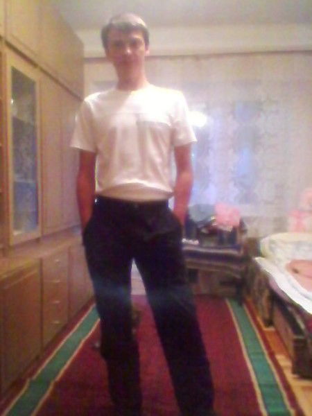 Анатолий Гонтарь