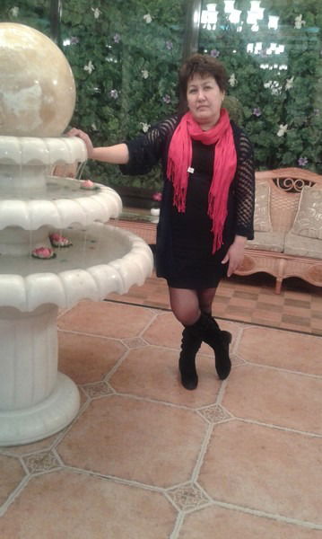 Алтын Ибраева