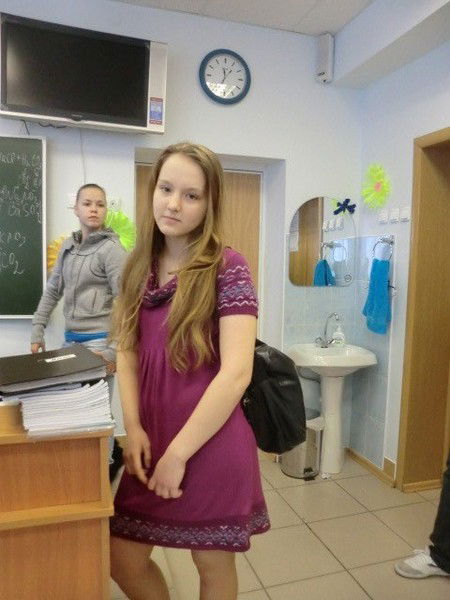 Елена Васильева