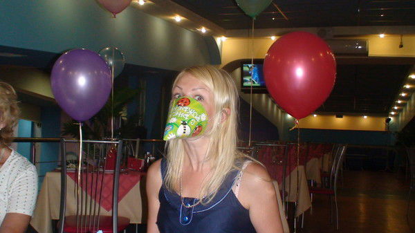 Марина Костина