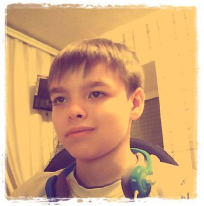 Радмир Салимзянов