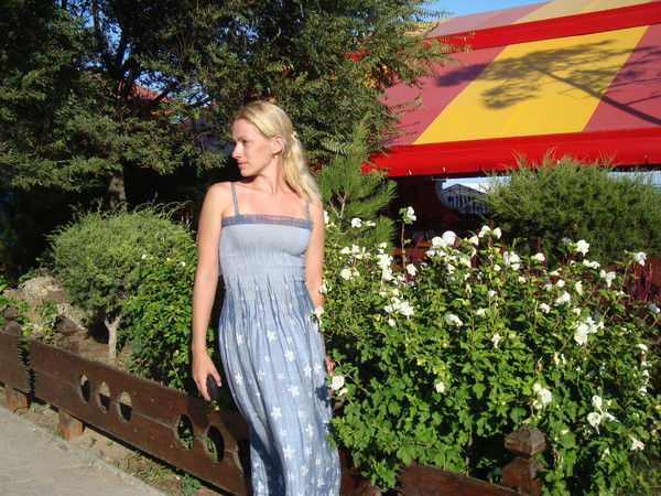 Мария Попова