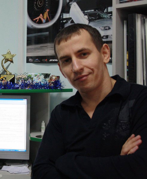 Вадим Котов ™