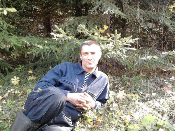 Анатолий Пятунин