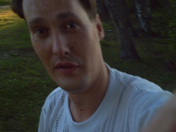 Андрей Виноградов