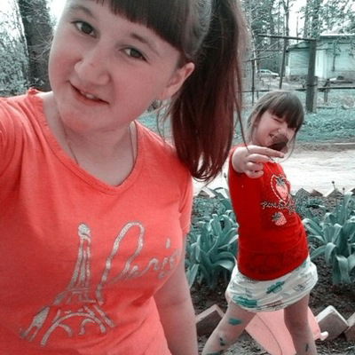 Наташка Гусева