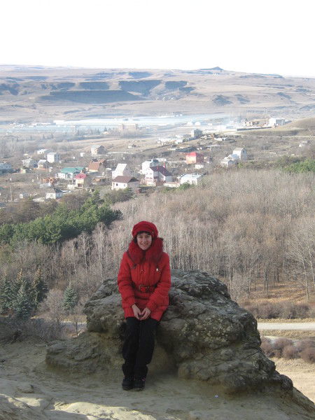 Ирина Якимчук