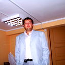 Александр Котиков