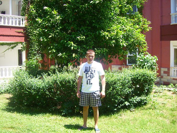 Андрей Громов