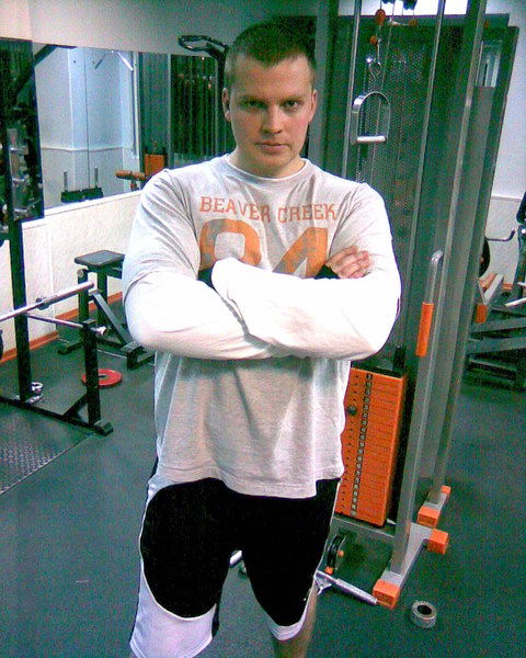 Юрий Королев