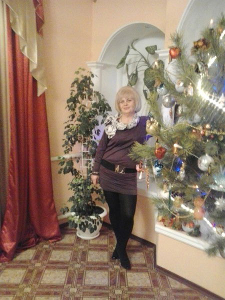 Татьяна Головко