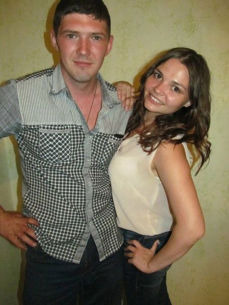 Анна Стобеус