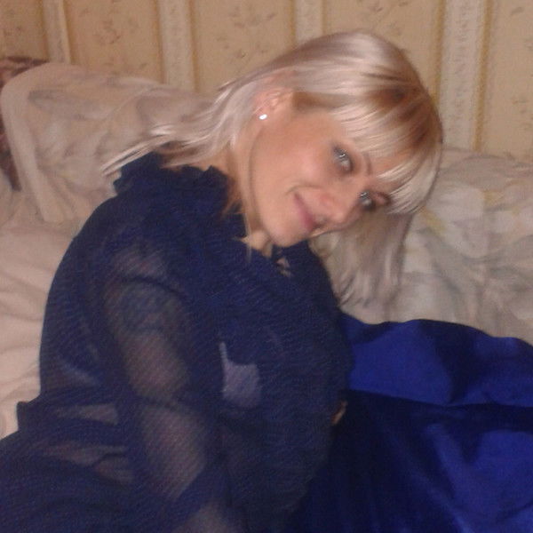 Юлия Неизвестная